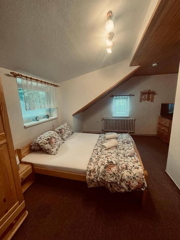 Double Room room - Image 3