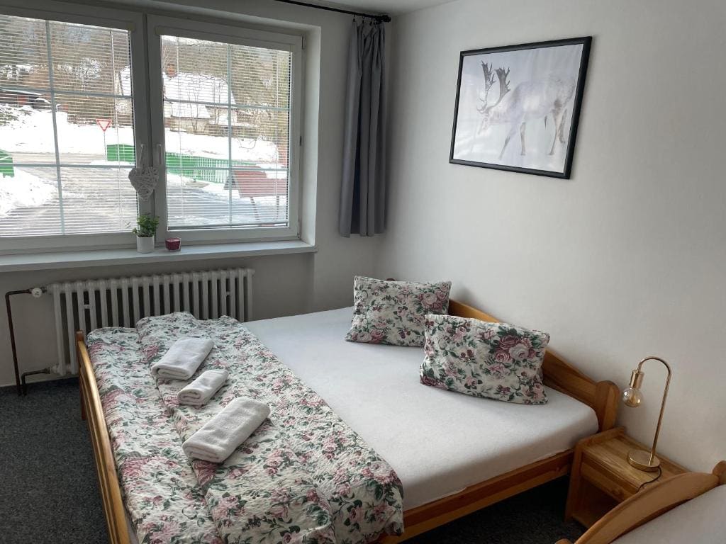 Family Suite room - Image 2