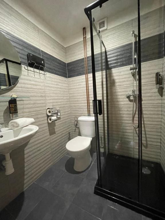 Family Suite room - Image 1