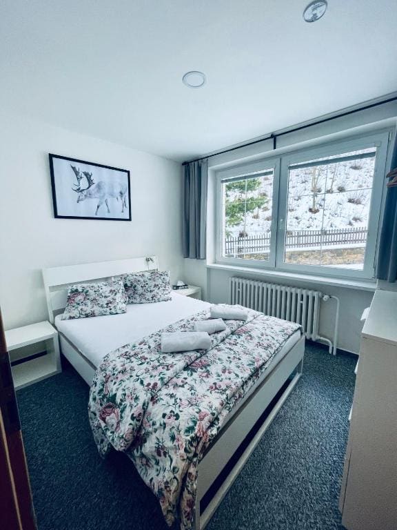 Family Suite room - Image 3