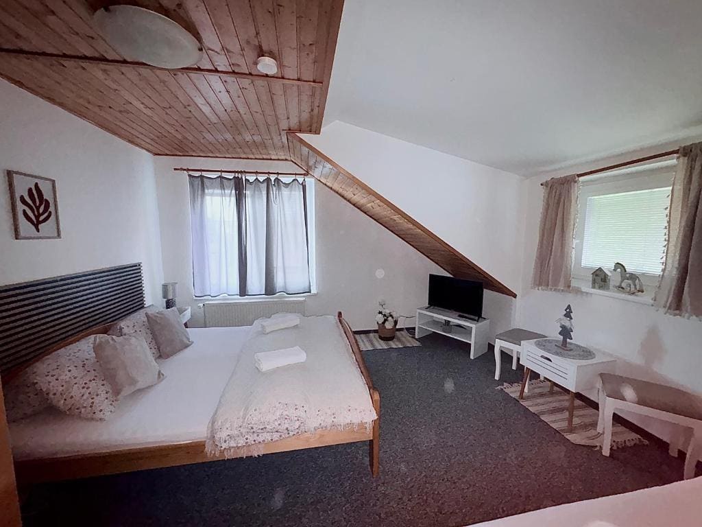 Triple Room room - Image 2