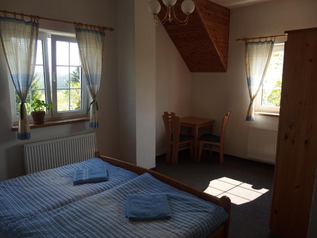 Comfort Double Room room - Image 2