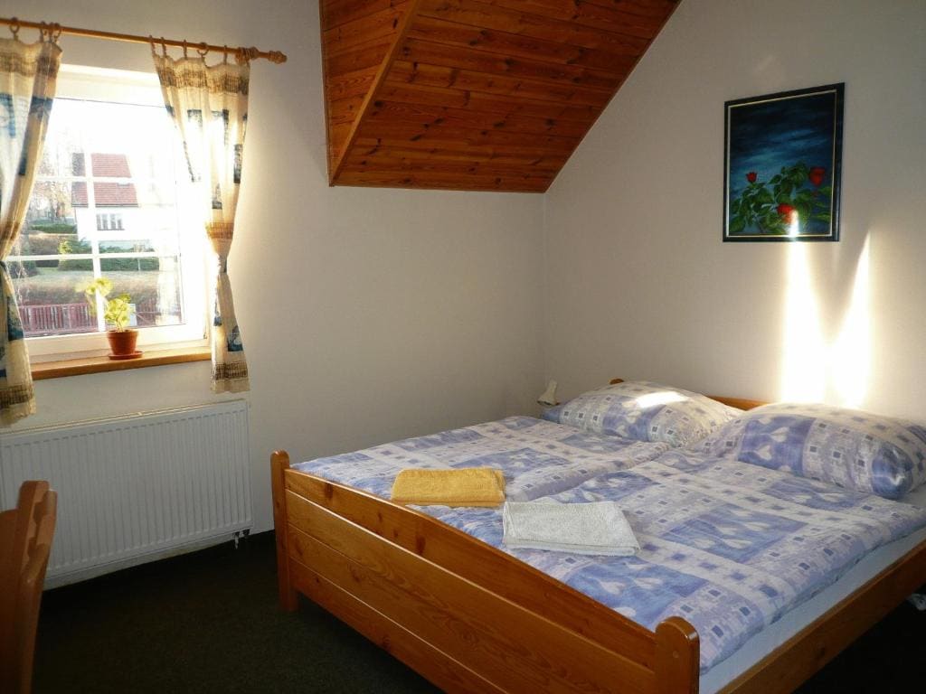 Comfort Double Room room - Image 3