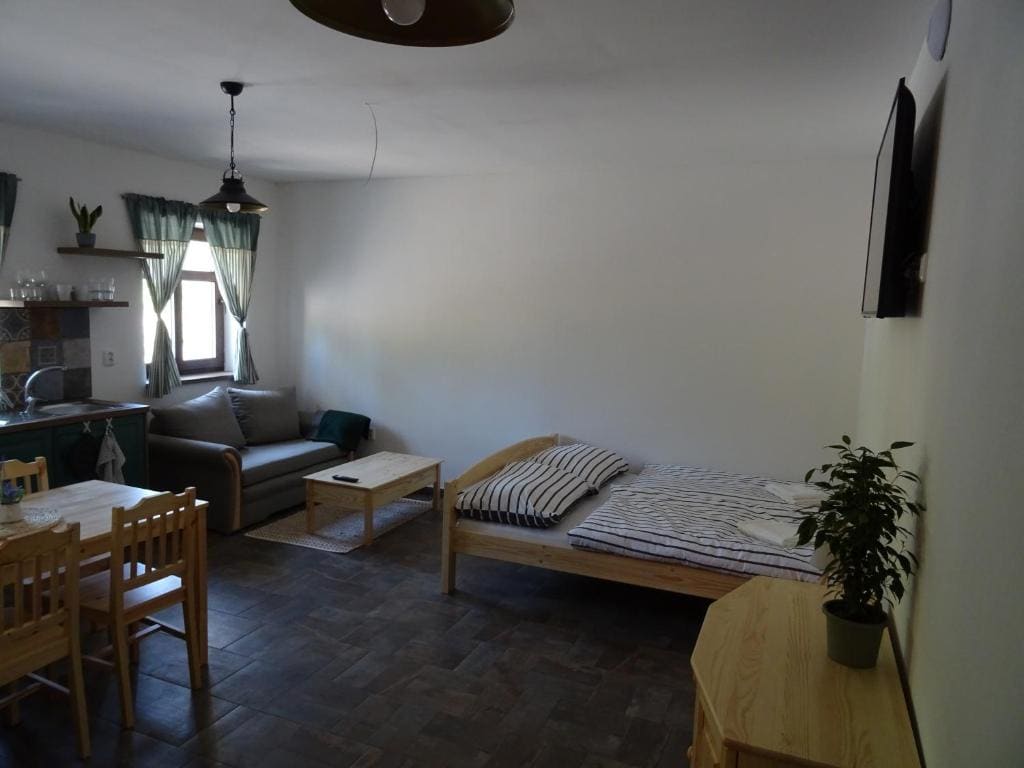 Double Room room - Image 3