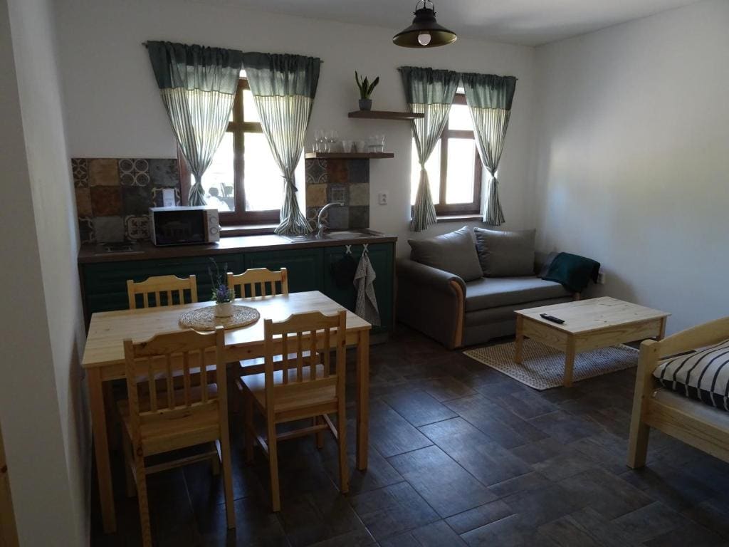 Double Room room - Image 1