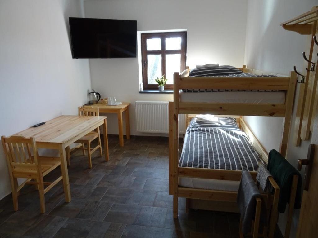 Twin Room room - Image 1