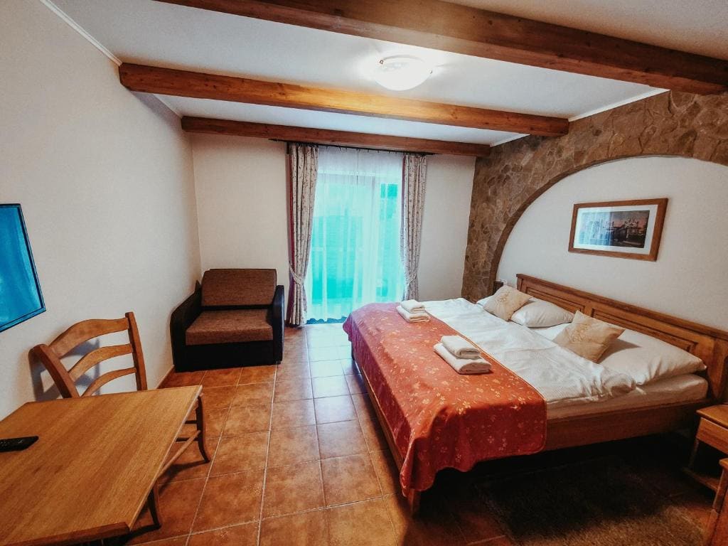 Double Room room - Image 1