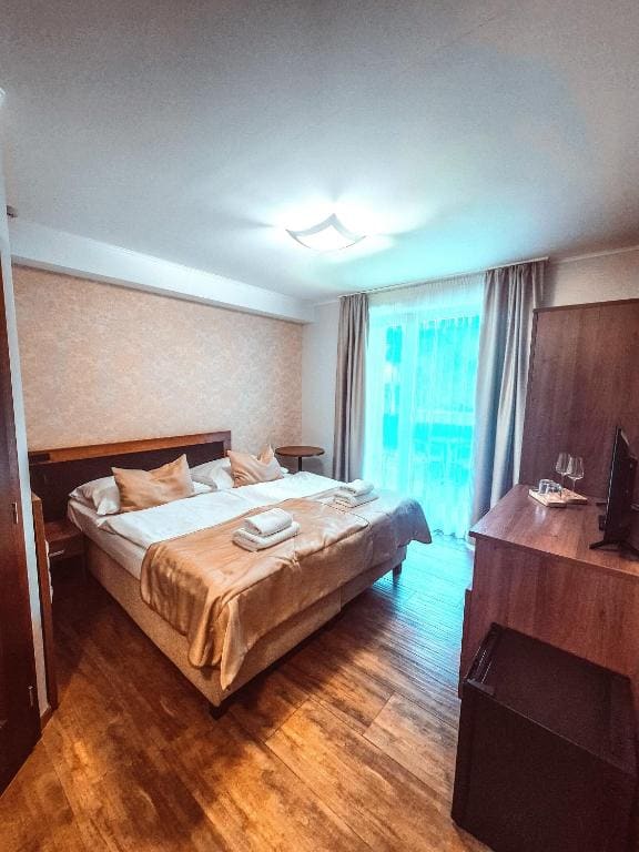 Standard Double Room room - Image 1