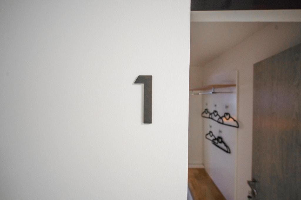 Apartment - Ground Floor room - Image 1