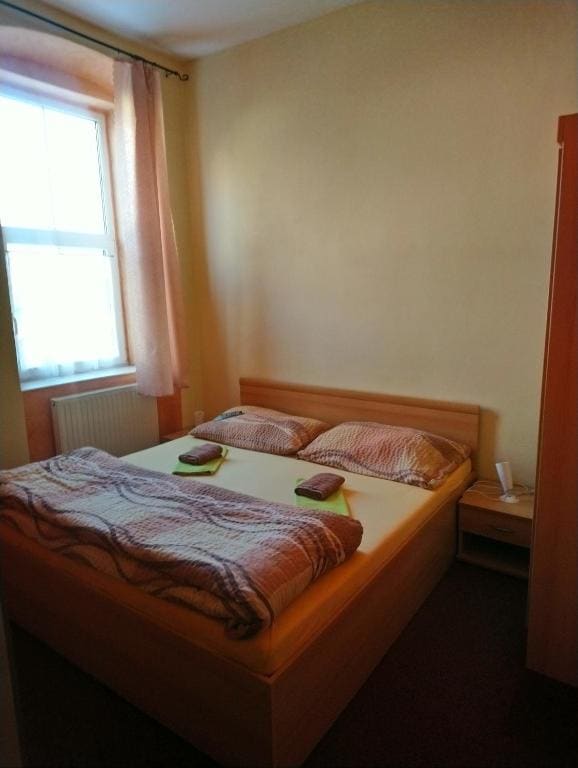Quadruple Room room - Image 3