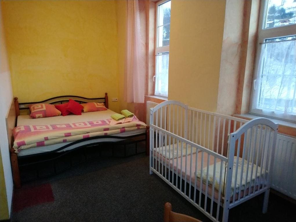 Standard Double Room room - Image 1