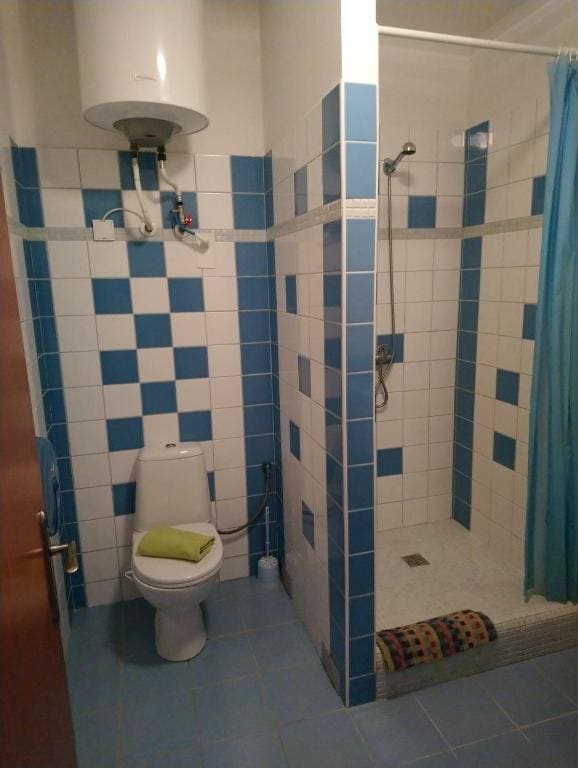 Standard Double Room room - Image 3