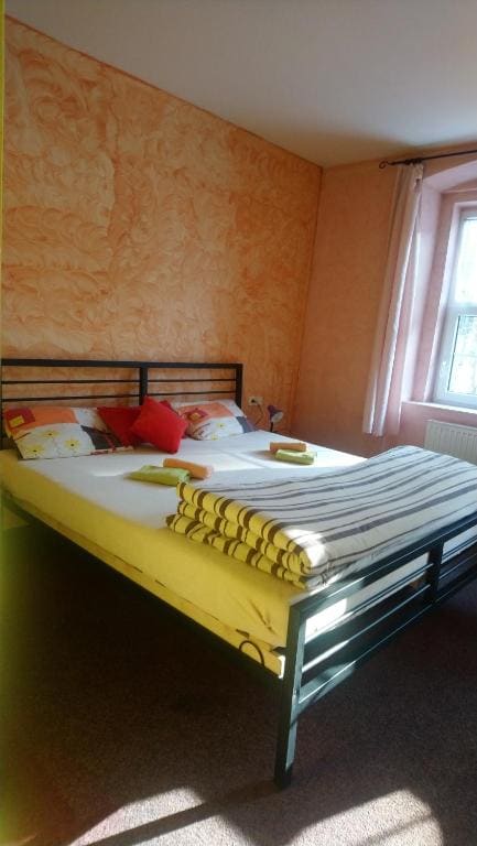 Triple Room room - Image 1