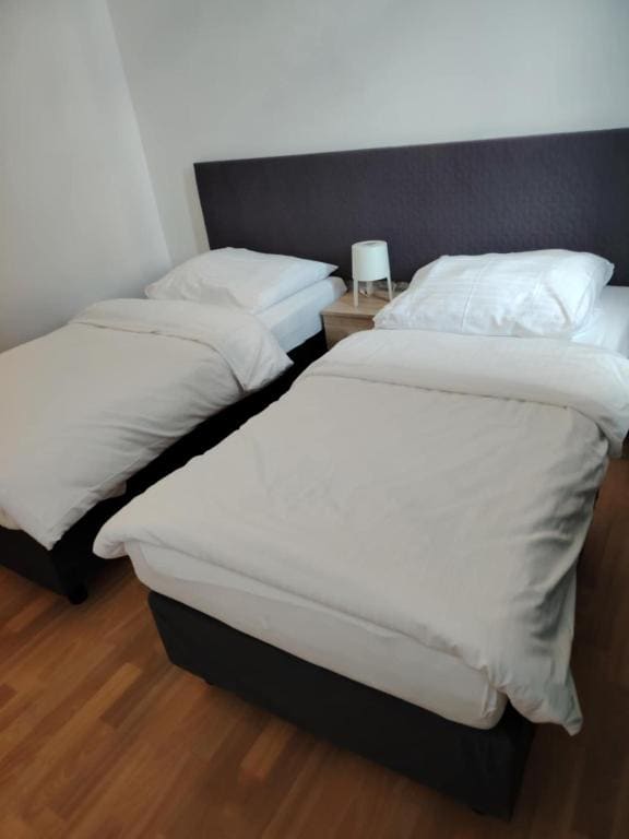 Double Room with Private Bathroom room - Image 1