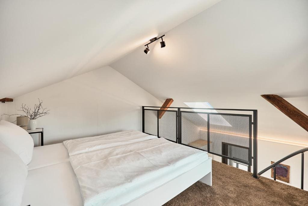 Deluxe Double Room room - Image 1