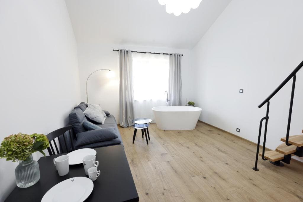 Deluxe Suite room - Image 1