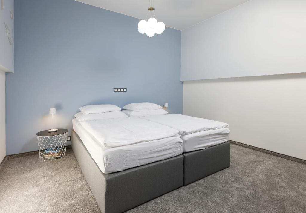 Deluxe Suite room - Image 2