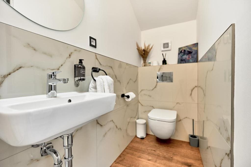 Standard Double Room room - Image 2