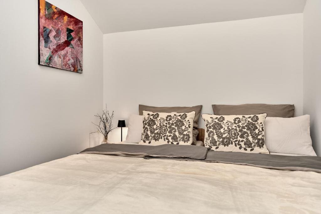 Standard Double Room room - Image 1
