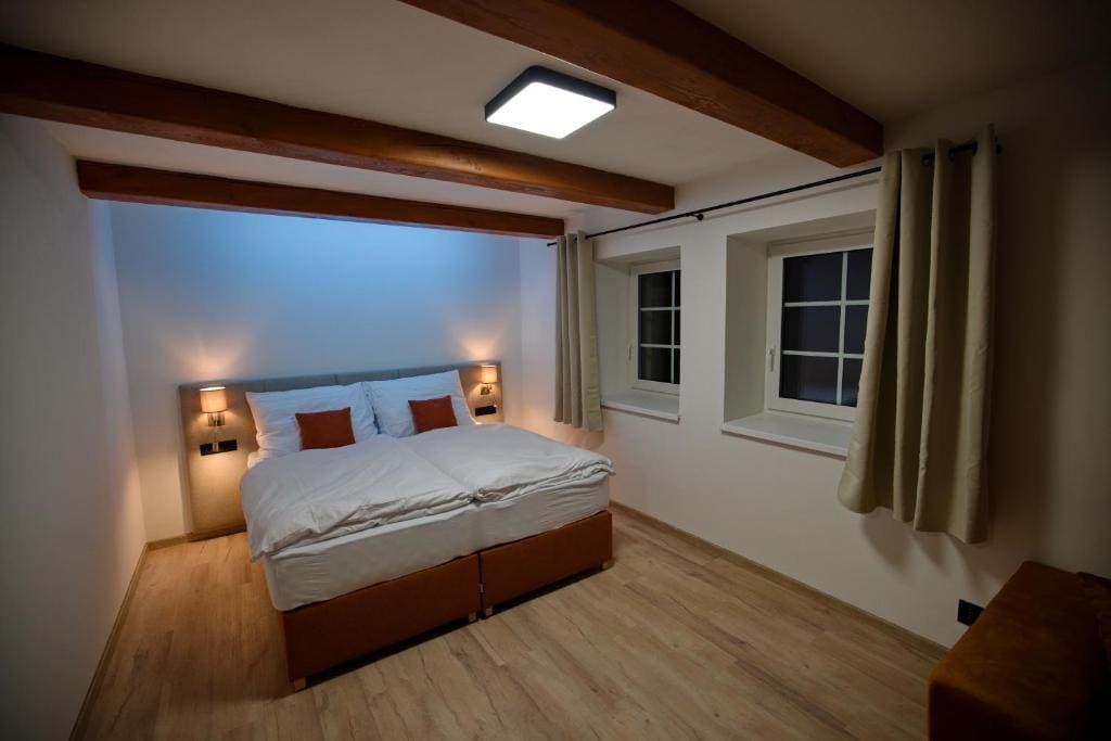 Duplex Suite room - Image 2