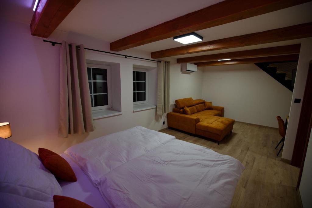 Duplex Suite room - Image 3