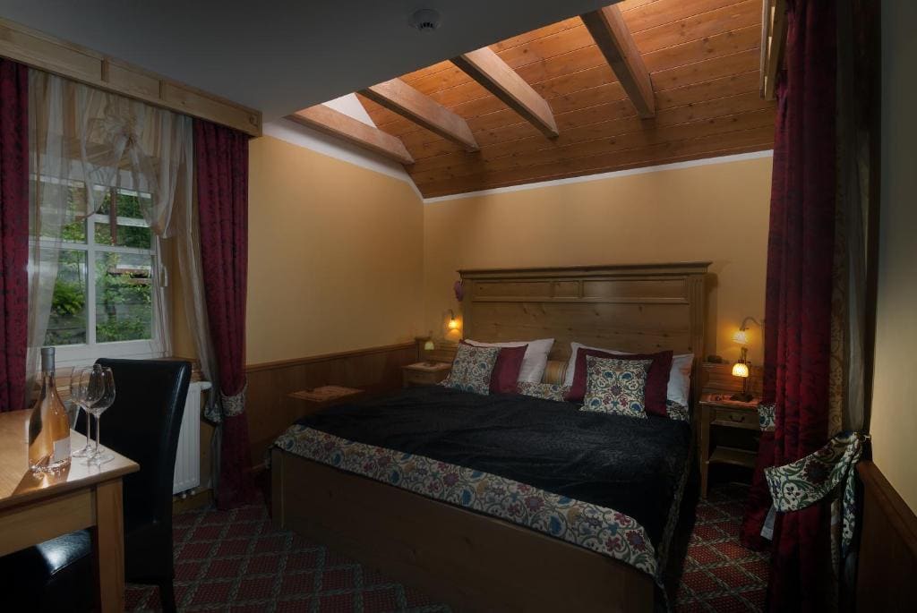 Deluxe Apartment room - Image 3
