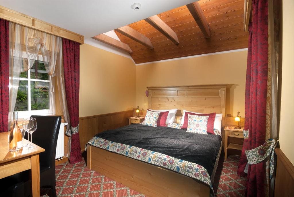 Deluxe Apartment room - Image 1