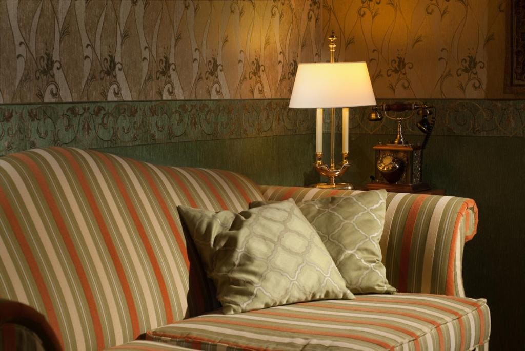 Deluxe Suite room - Image 3