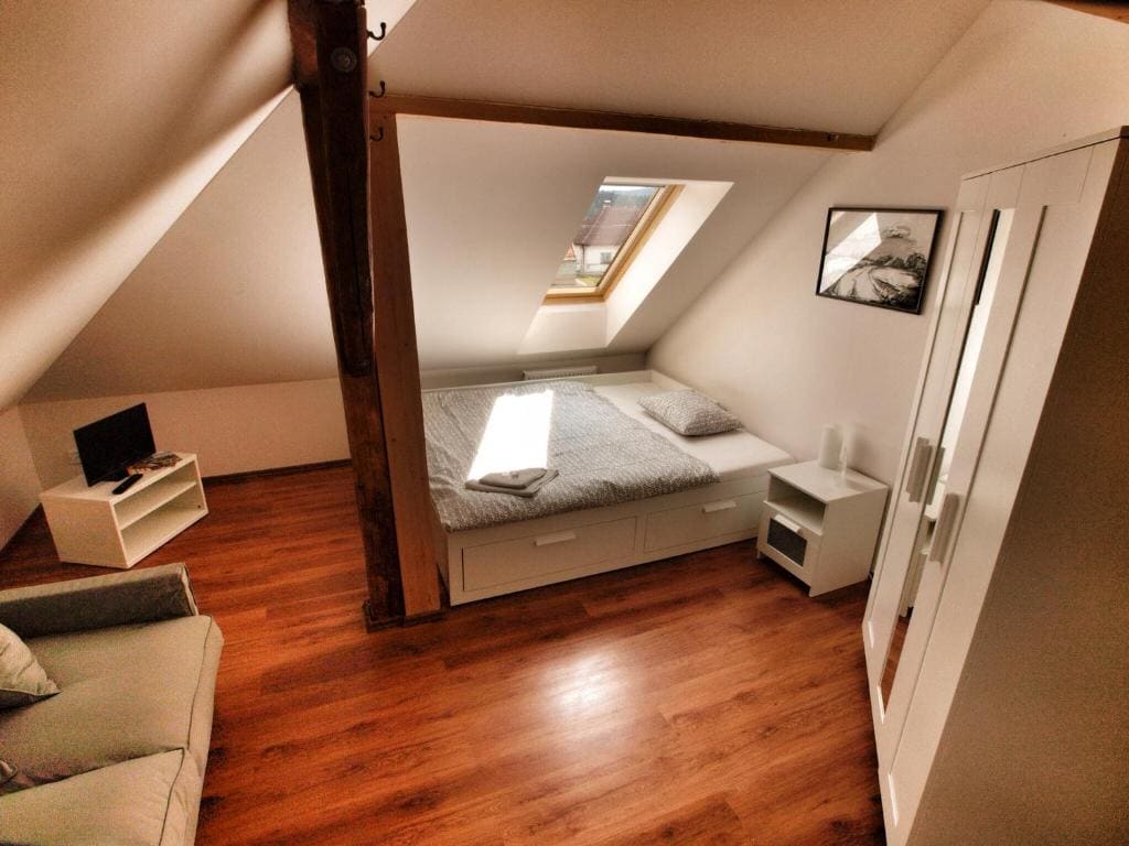 Single Room room - Image 2