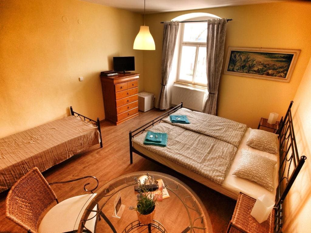 Triple Room room - Image 2