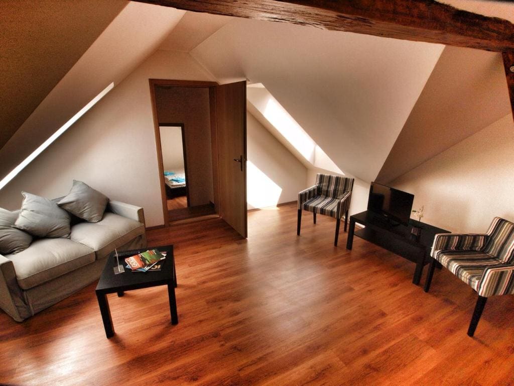 Presidential Suite room - Image 3