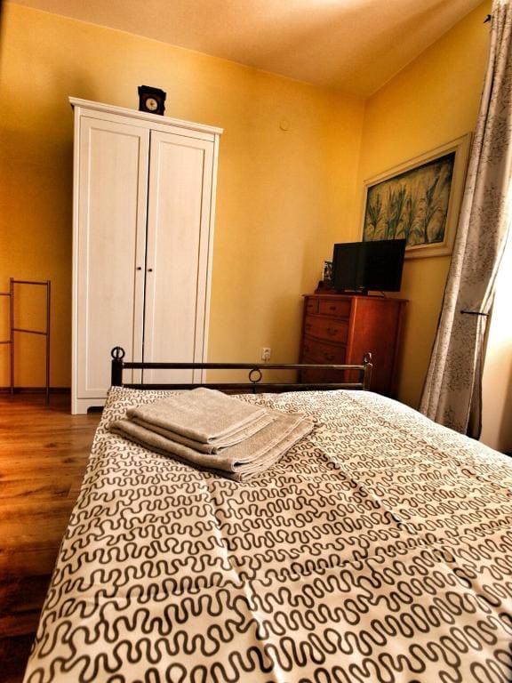 Twin Room room - Image 2