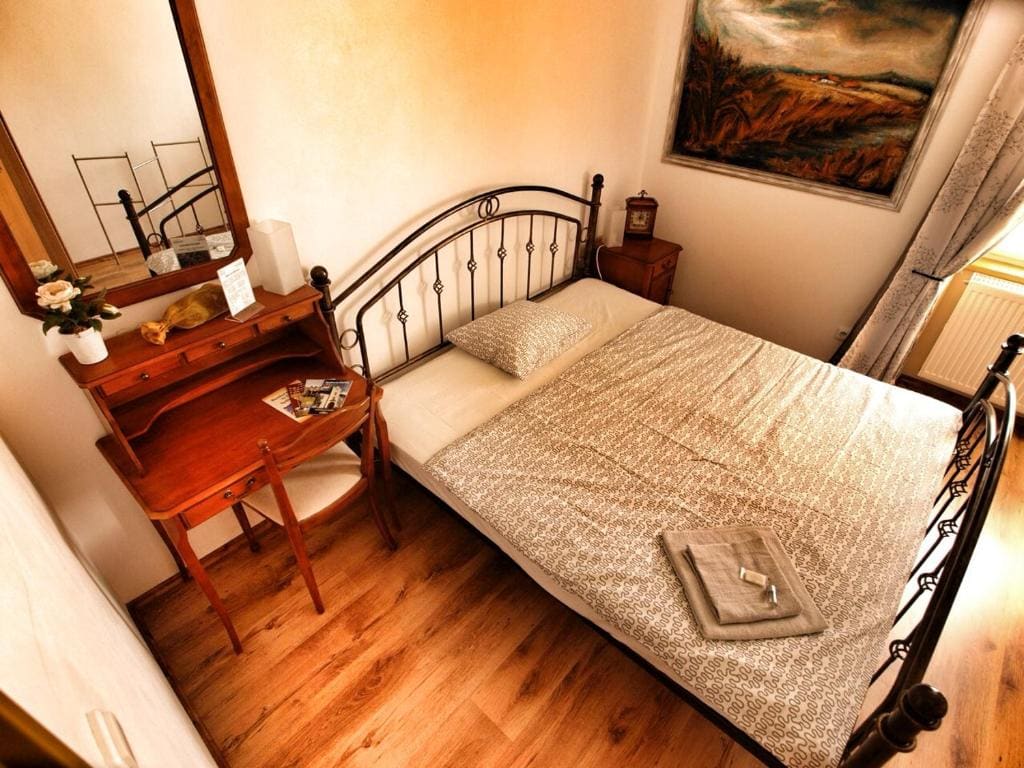 Double Room room - Image 1