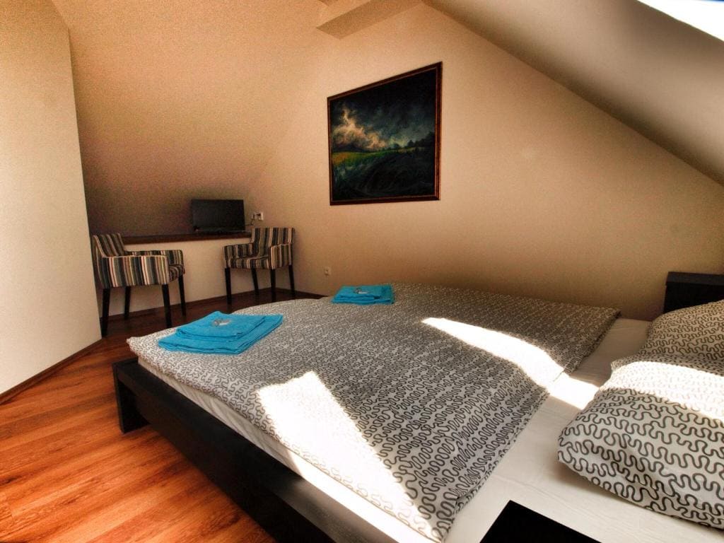 Presidential Suite room - Image 1