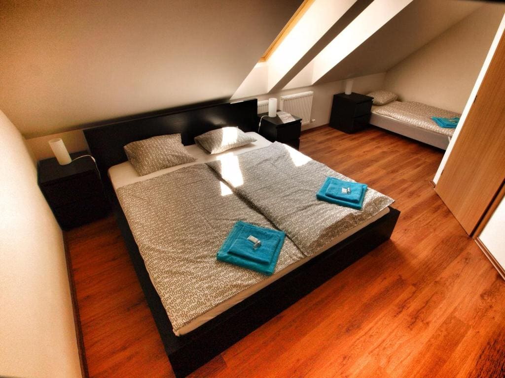 Presidential Suite room - Image 2
