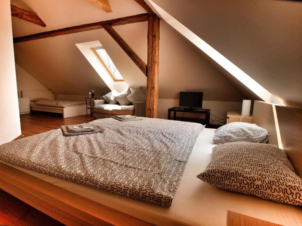 Triple Room room - Image 3