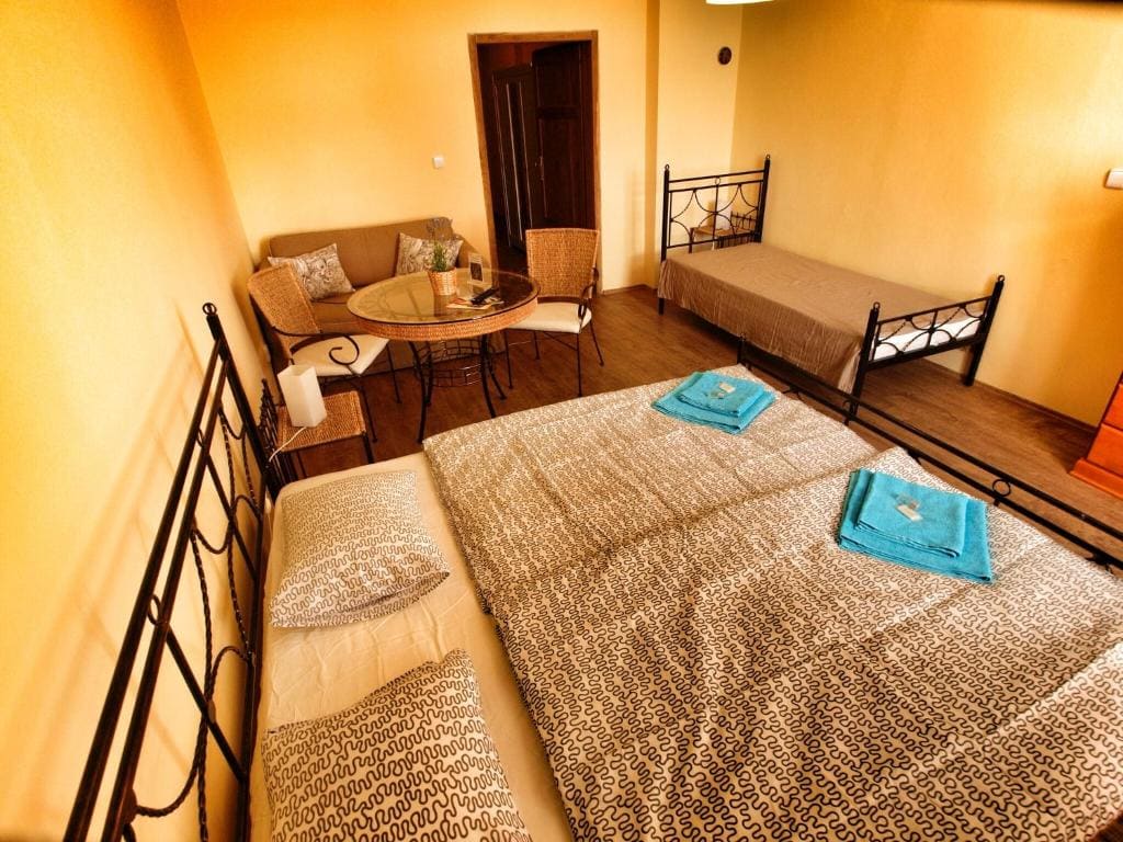 Triple Room room - Image 1