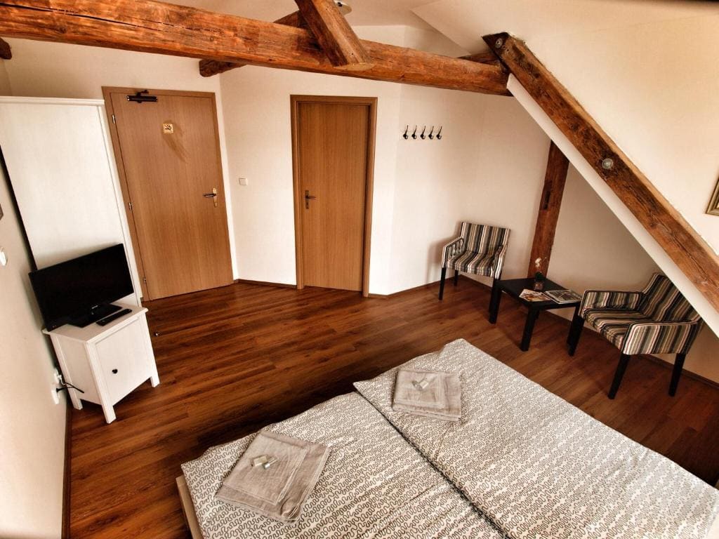 Double Room room - Image 2