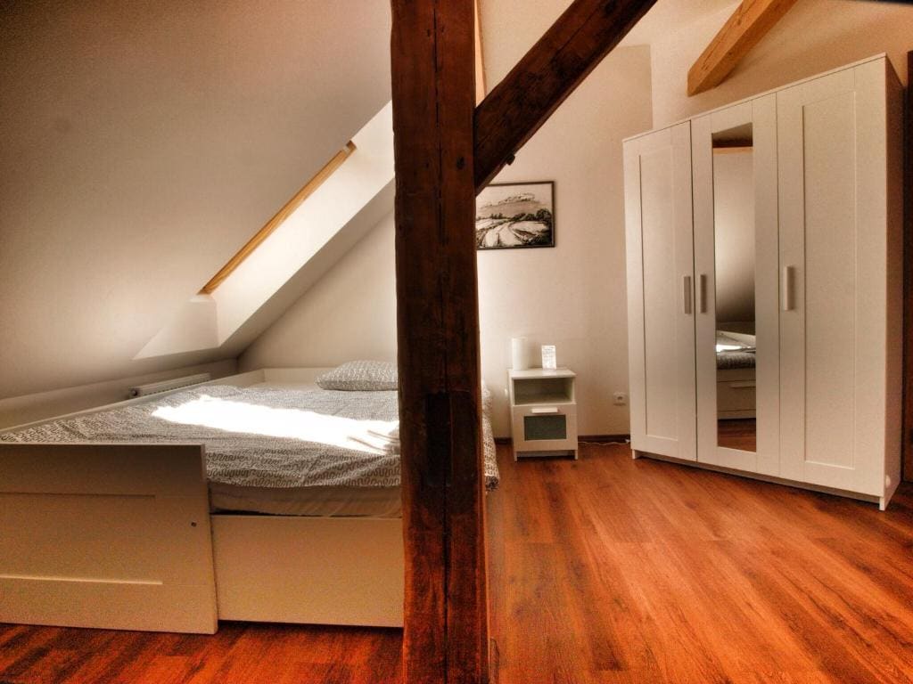 Single Room room - Image 3