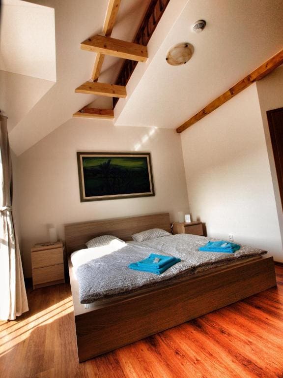Quadruple Room room - Image 3