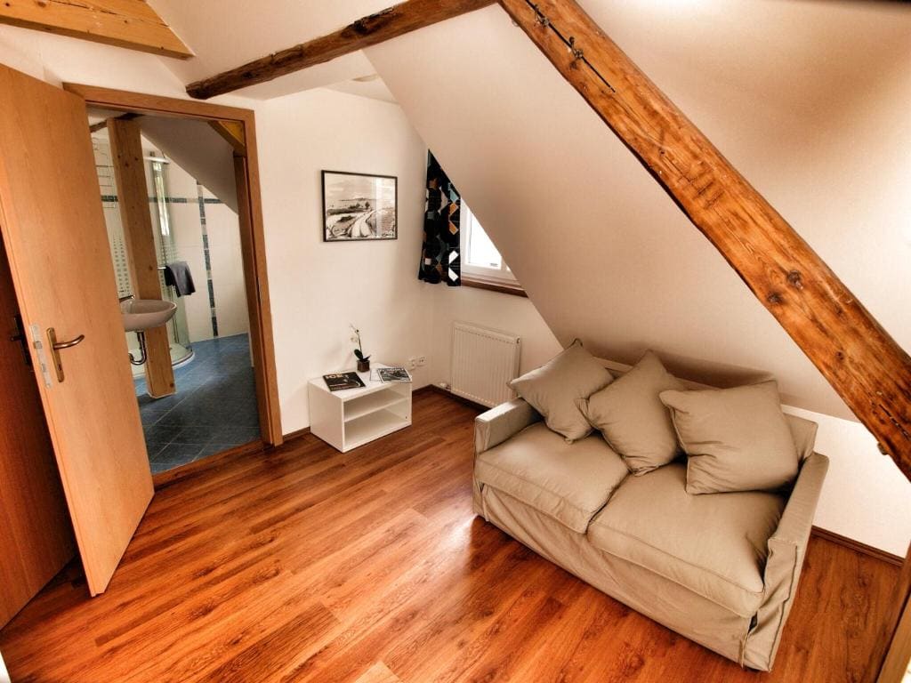Single Room room - Image 1