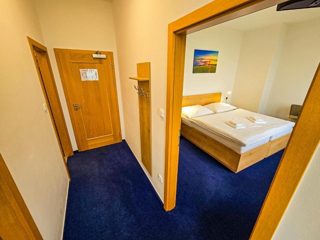 Deluxe Double Room room - Image 1