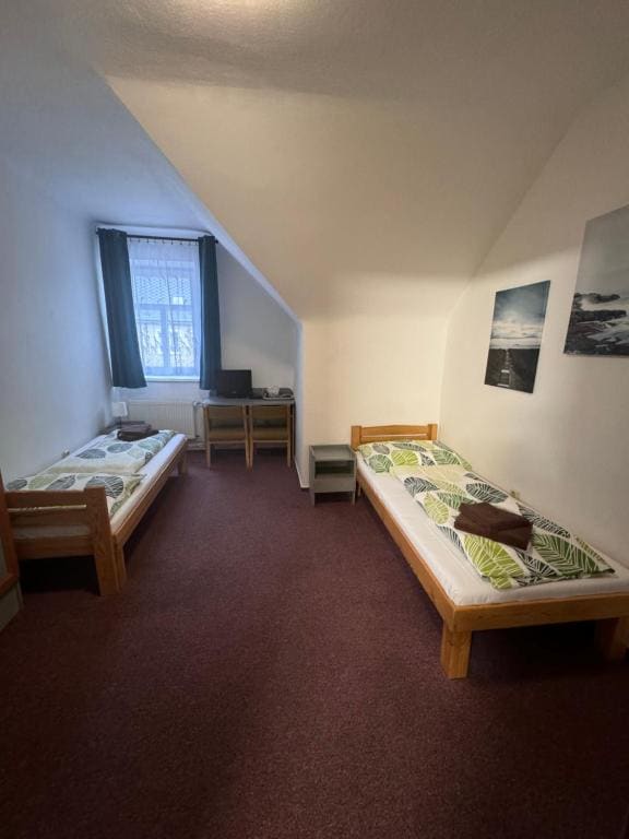Twin Room room - Image 1