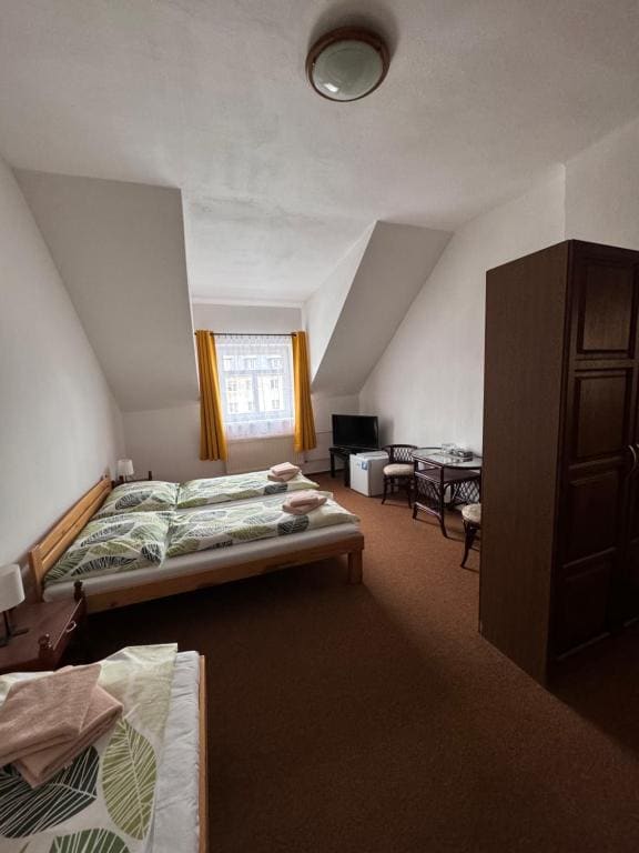 Suite room - Image 1