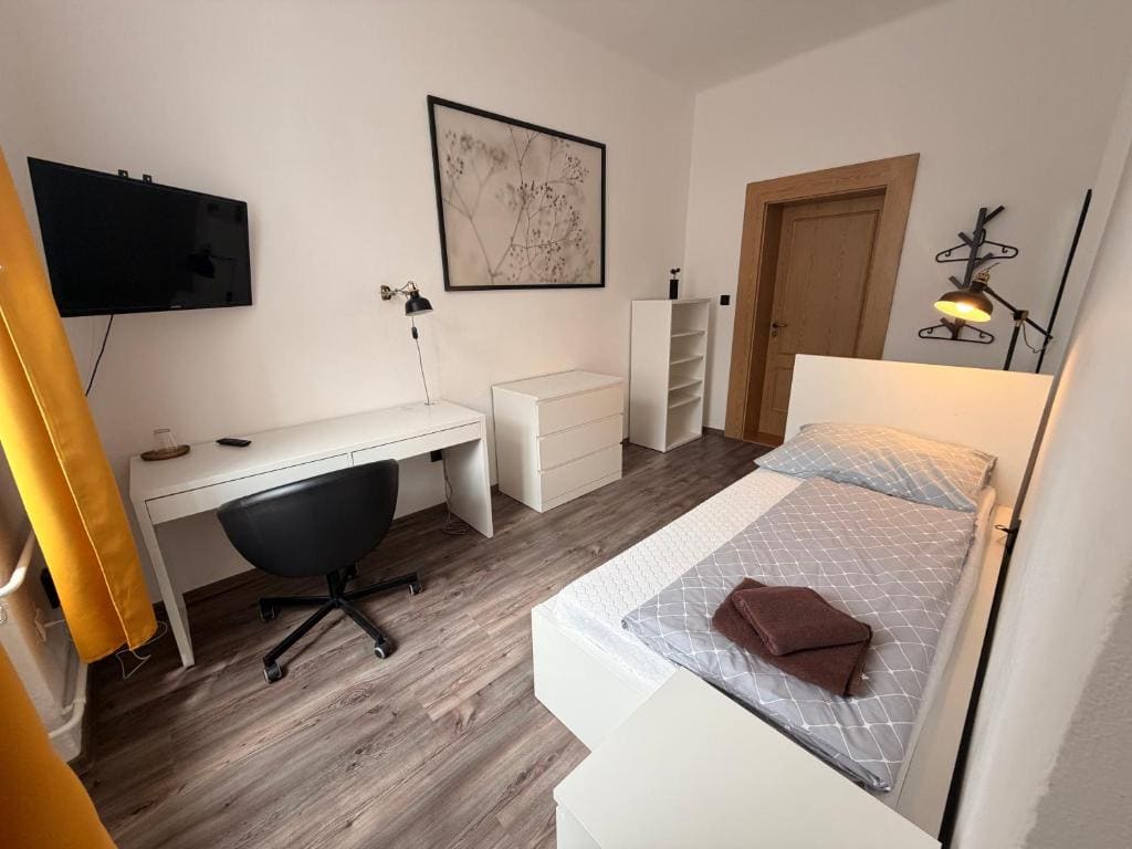 Standard Single Room room - Image 1