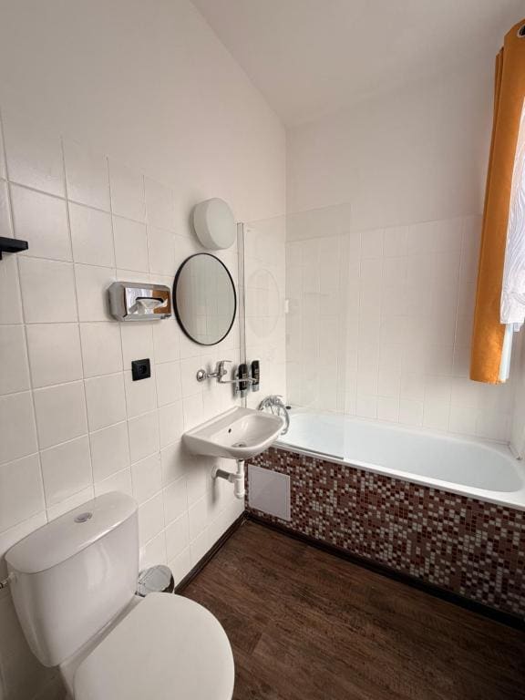 Standard Single Room room - Image 3