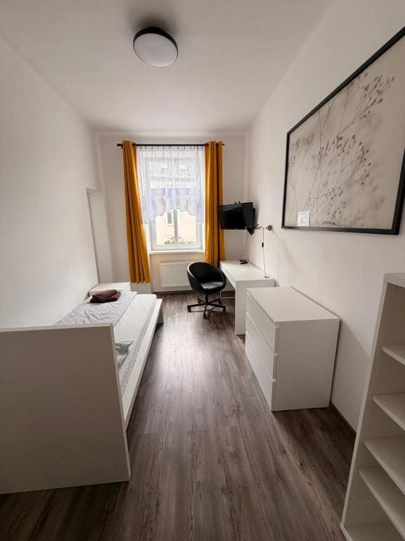 Standard Single Room room - Image 2