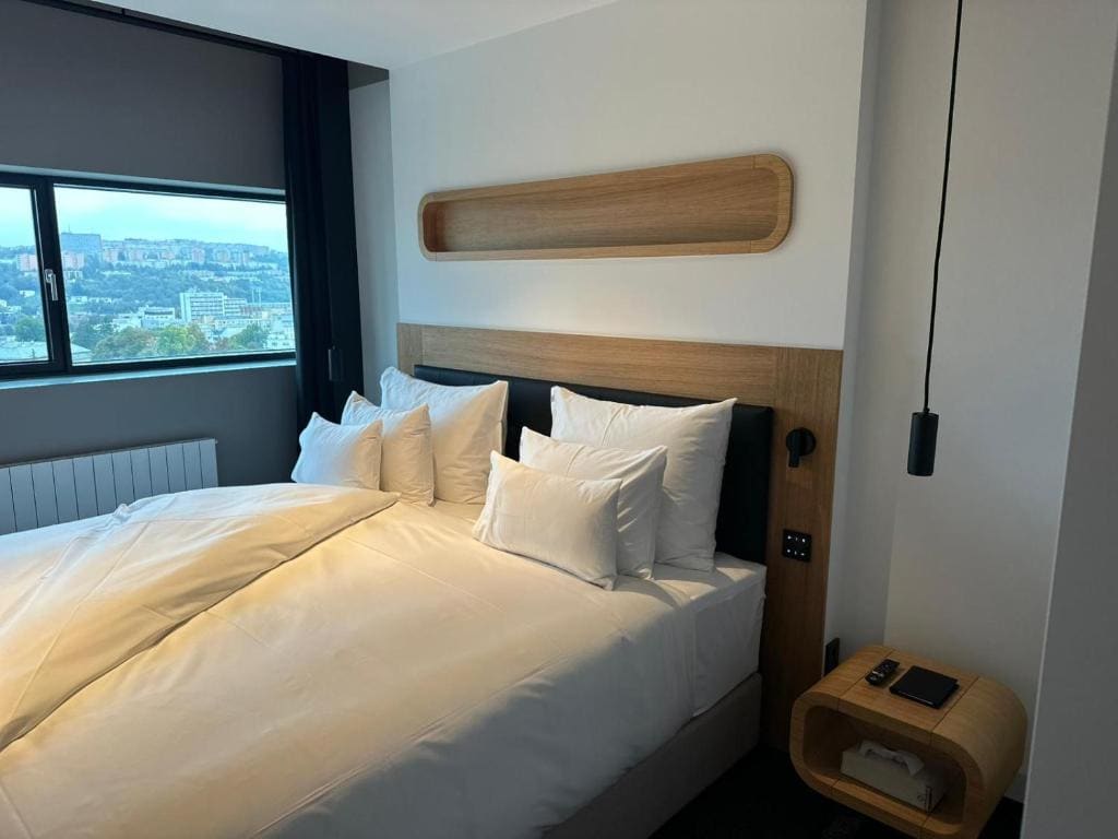 Double Room room - Image 1