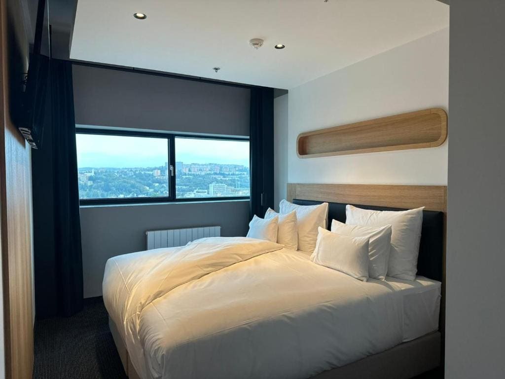 Double Room room - Image 2