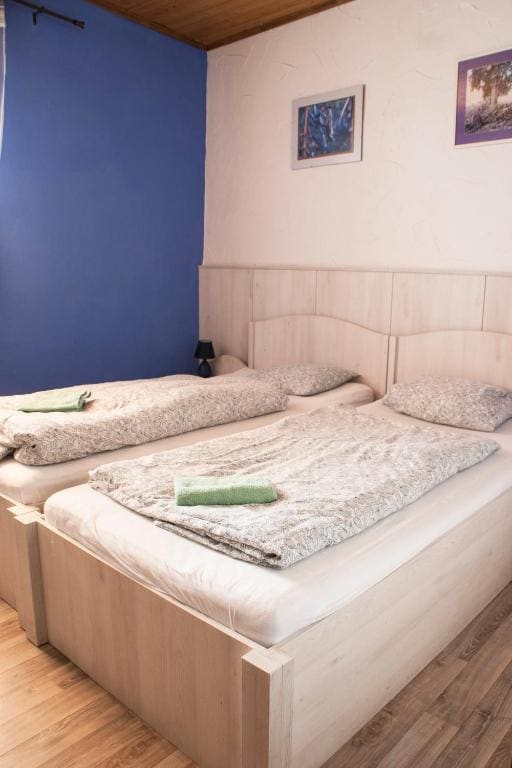 Standard Double Room room - Image 2